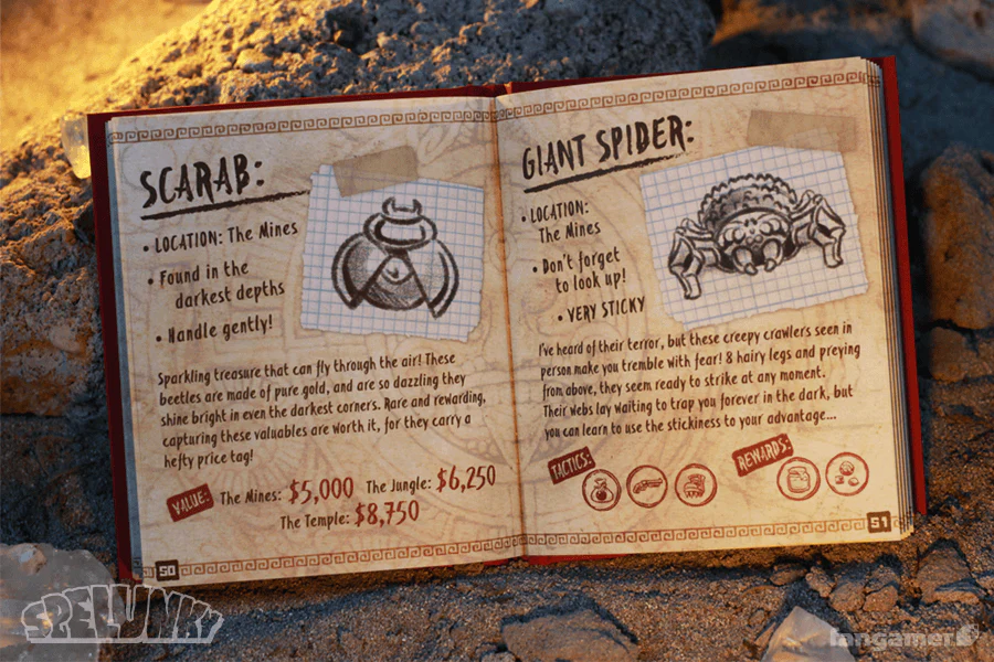 Limited Run #221: Spelunky Collector's Edition (Vita) - Image 4