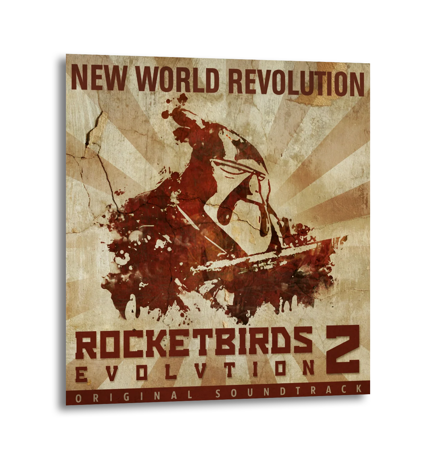Limited Run #239: Rocketbirds 2: Evolution (Vita) - Image 2