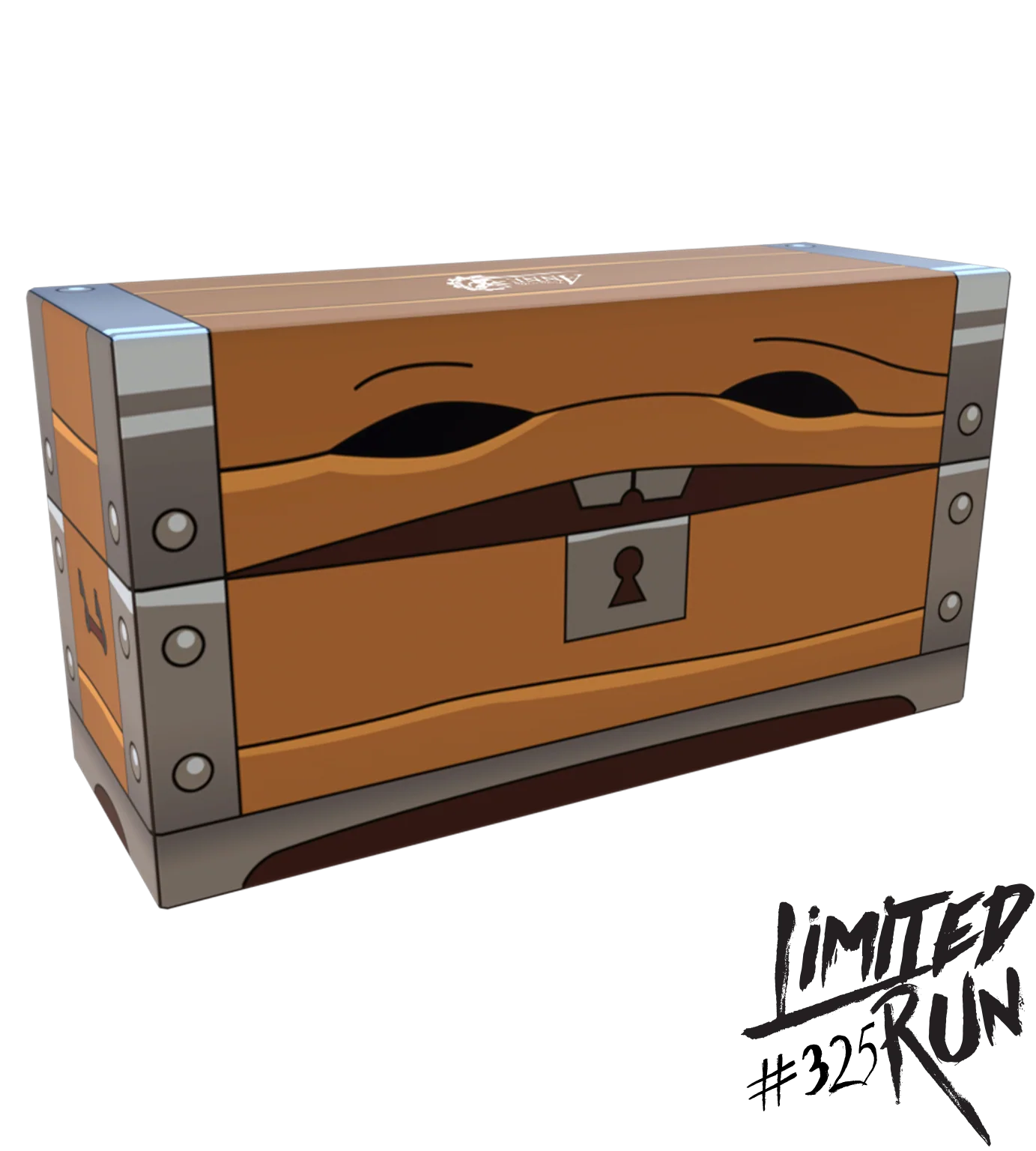 Limited Run #325: Forgotton Anne Collector's Edition (PS4)