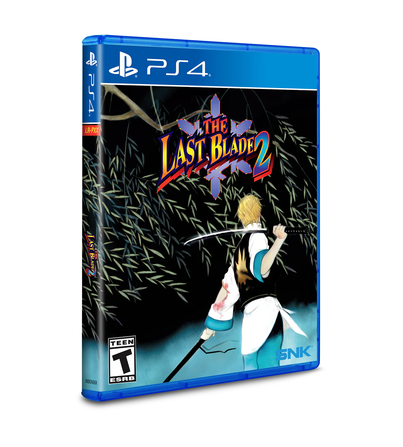 Limited Run #358: The Last Blade 2 (PS4) - Image 2