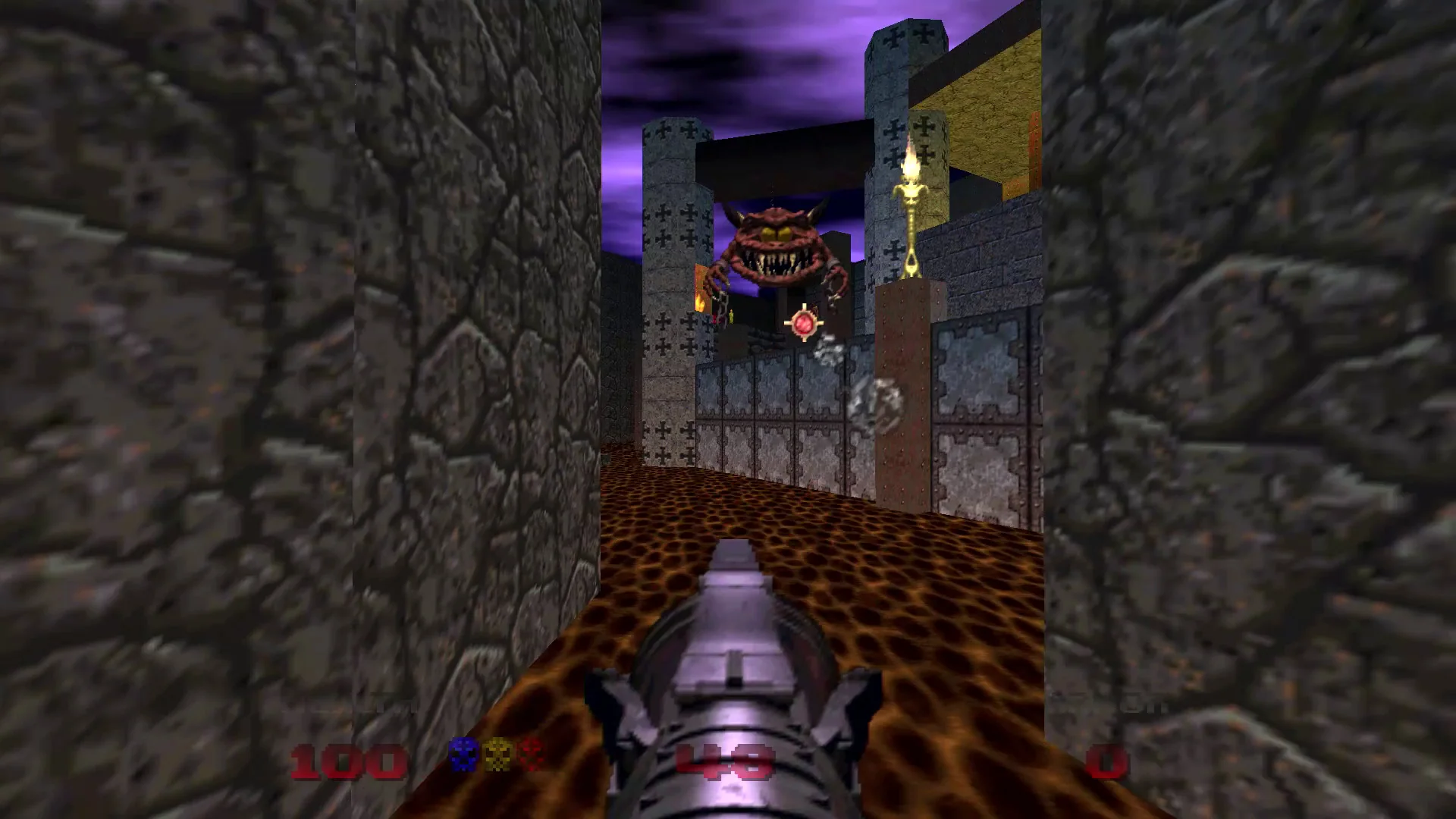 Limited Run #365: DOOM 64 (PS4) - Image 3