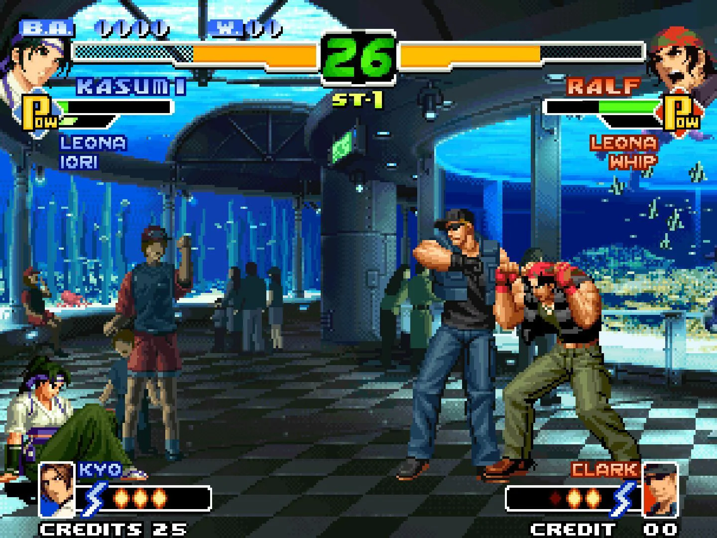 Limited Run #386: The King Of Fighters 2000 Collector's Edition (PS4) - Image 3