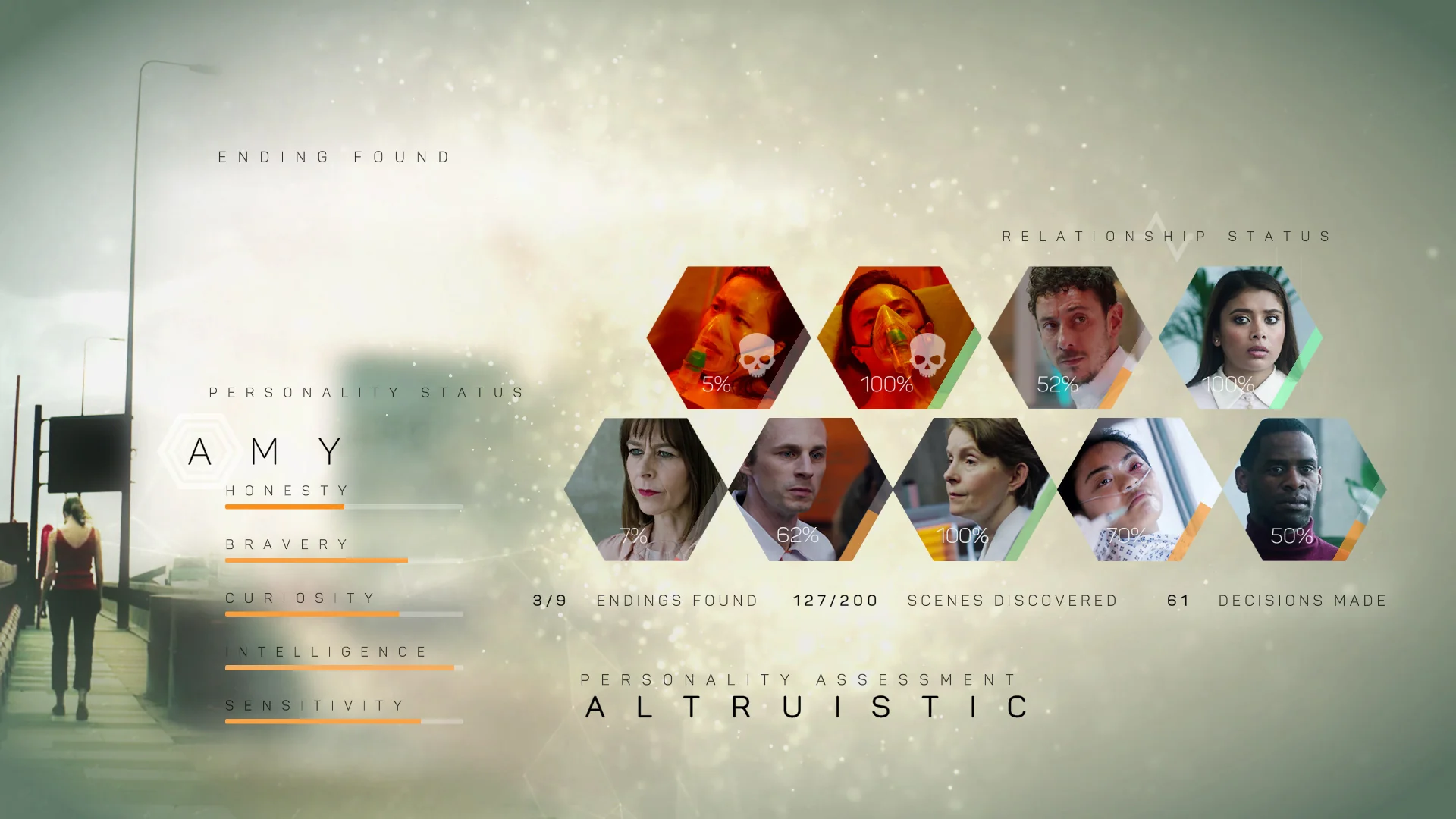 Limited Run #389: The Complex (PS4) - Image 4