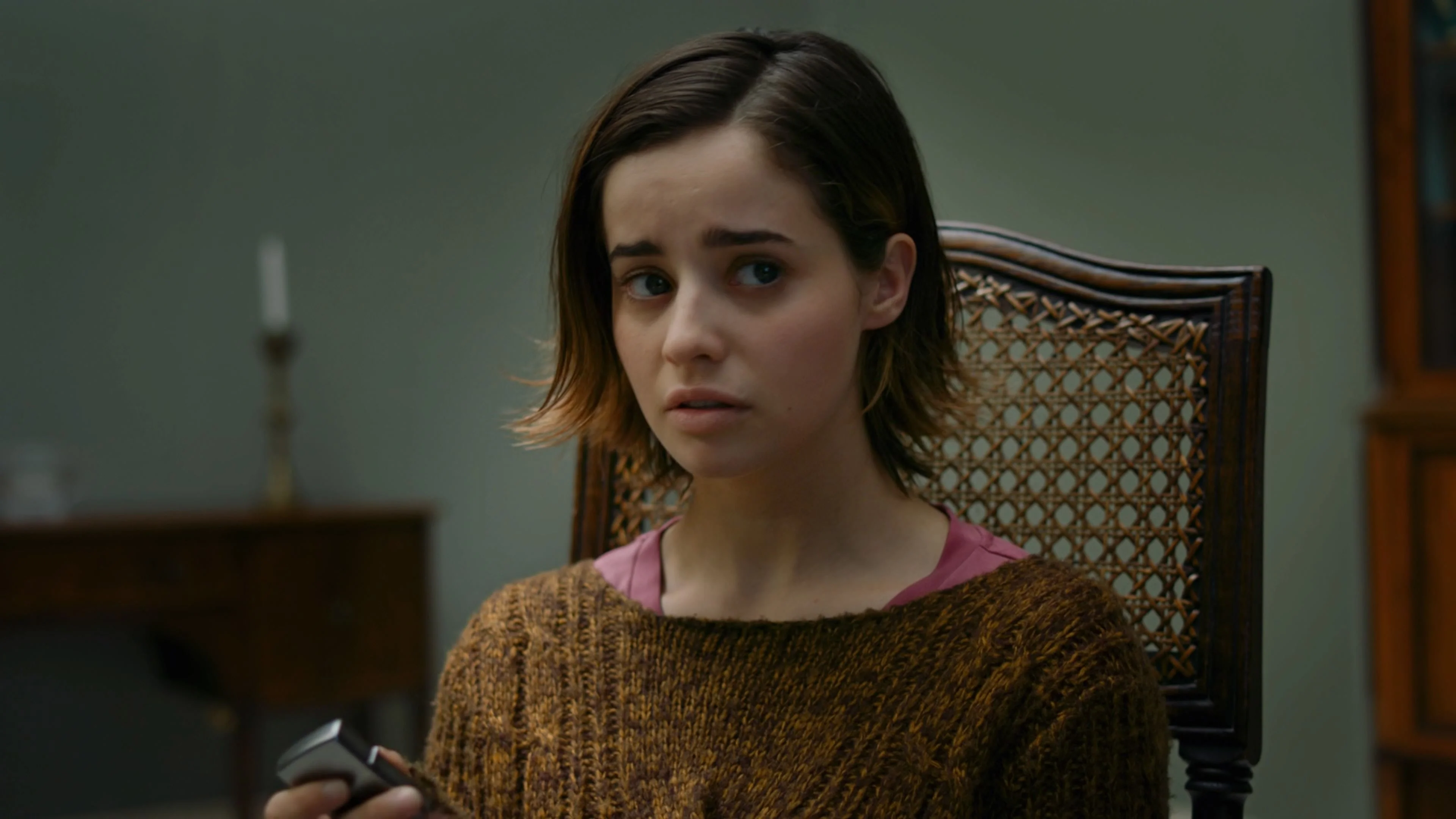 Limited Run #403: Erica (PS4) - Image 3