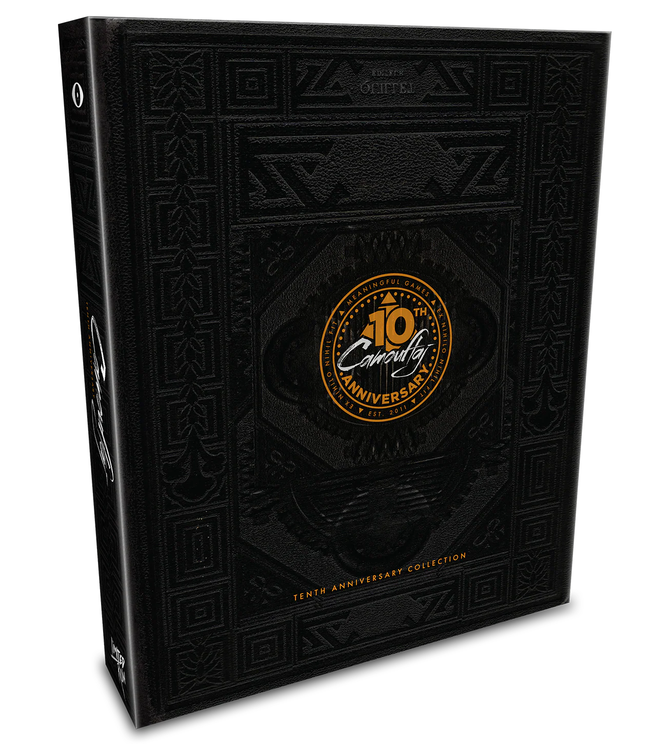 Limited Run #409: République: Anniversary Edition - Collector's Edition (PS4/PSVR)