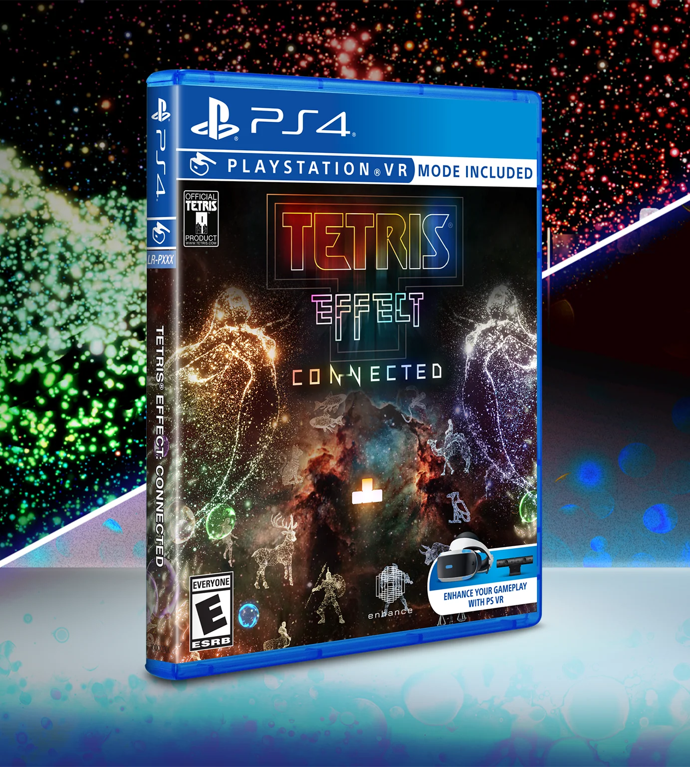 Tetris Effect: Connected (PS4) - Image 2