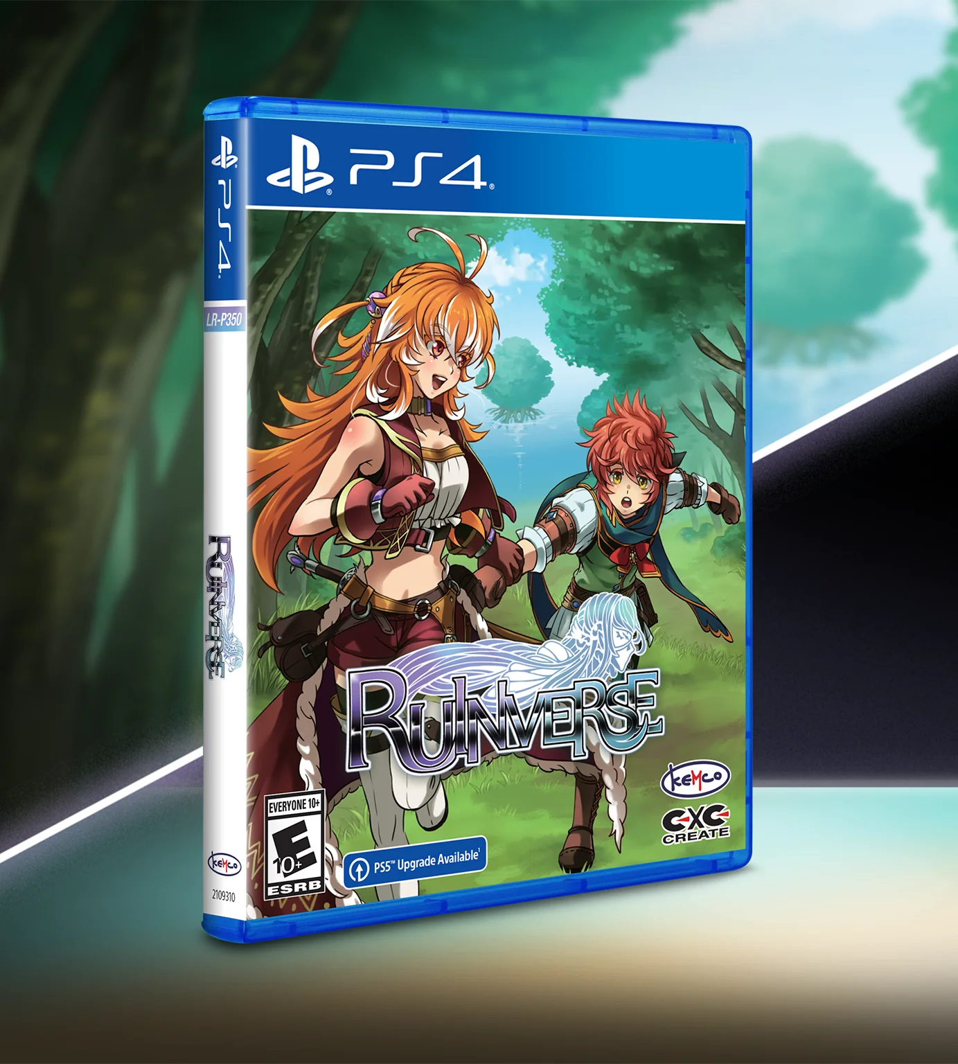 Limited Run #473: Ruinverse (PS4) - Image 2