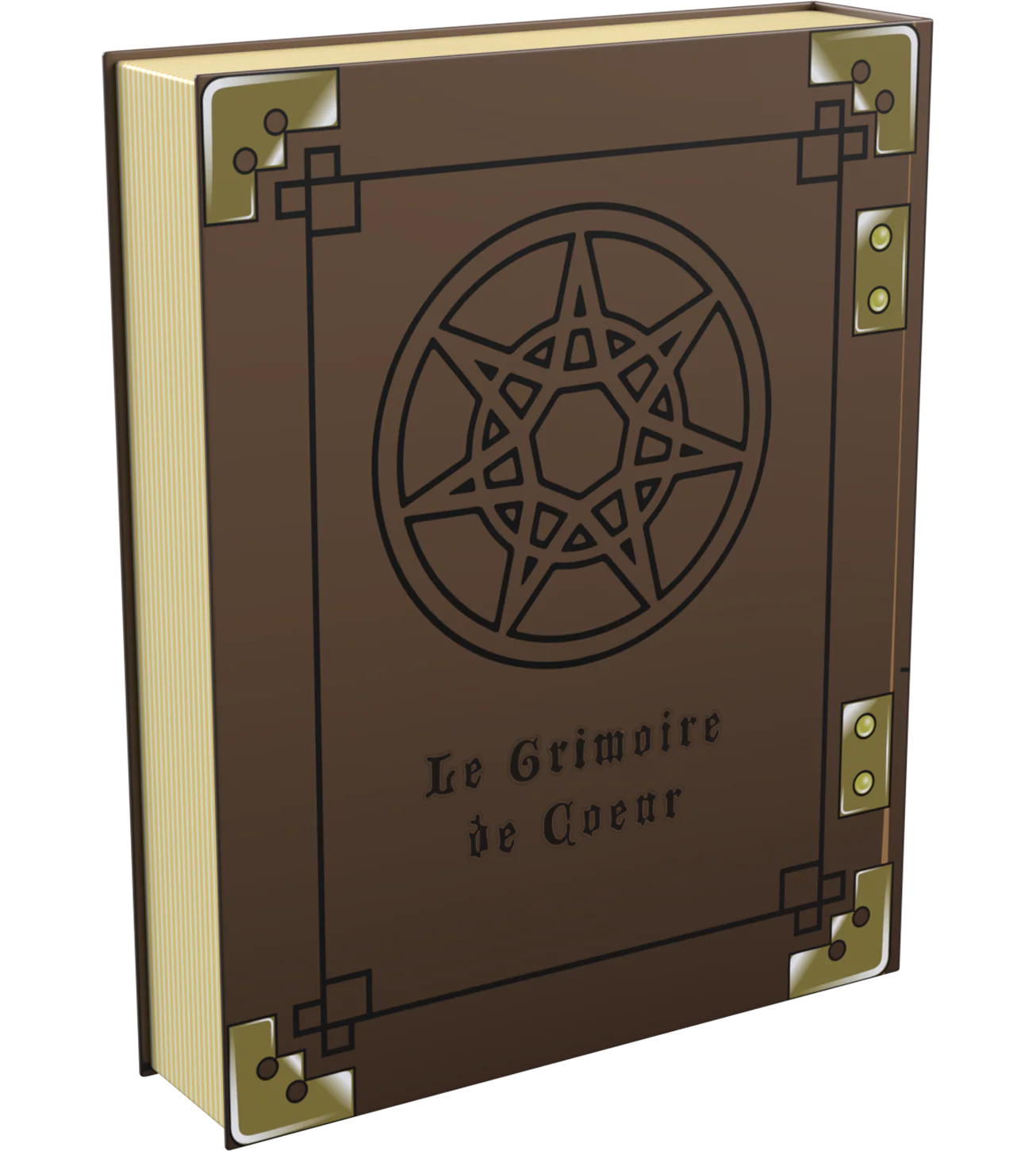 Limited Run #537: Persona 3 Portable Grimoire Edition (PS4) - Image 4