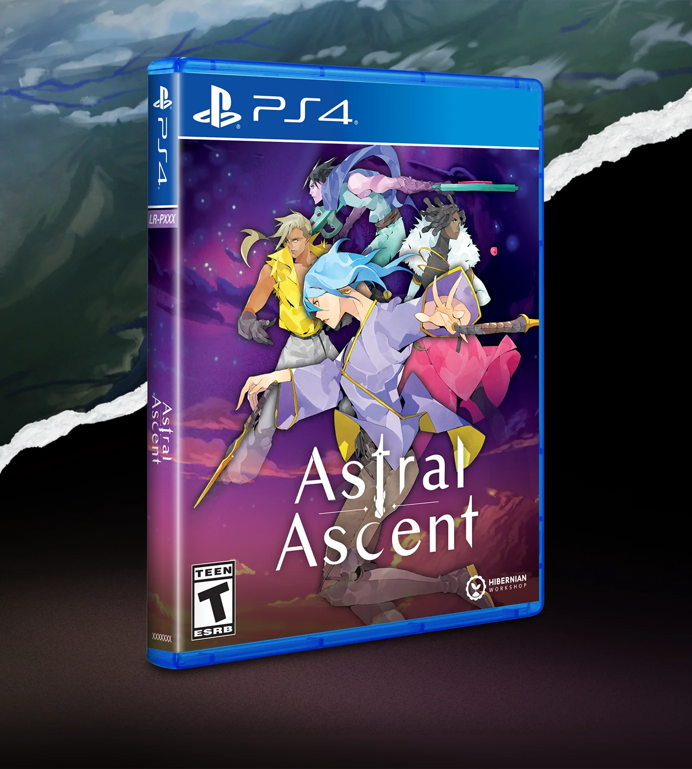 Limited Run #562: Astral Ascent (PS4) - Image 2