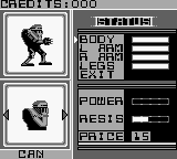 METAL MASTERS (GB) - Image 3