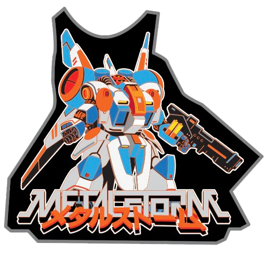 Metal Storm Collector's Edition (NES) - Image 11