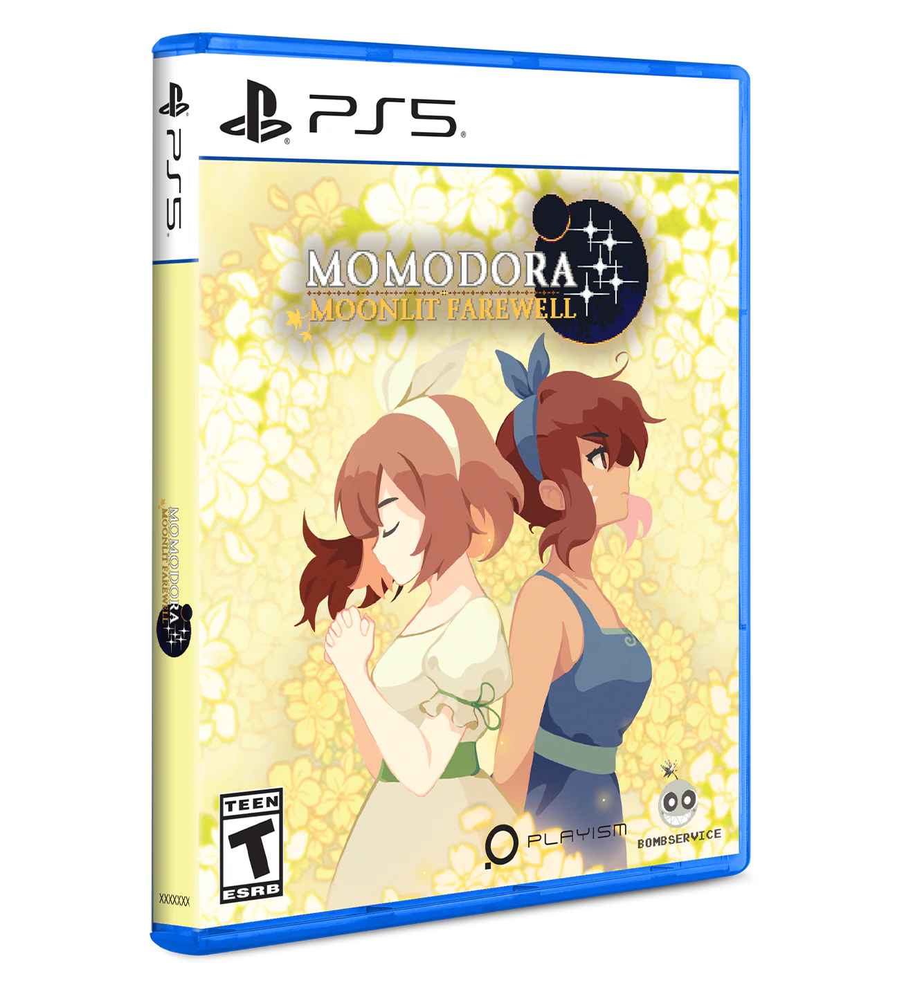 Momodora: Moonlit Farewell Standard Edition (Switch, PS5) - Image 6