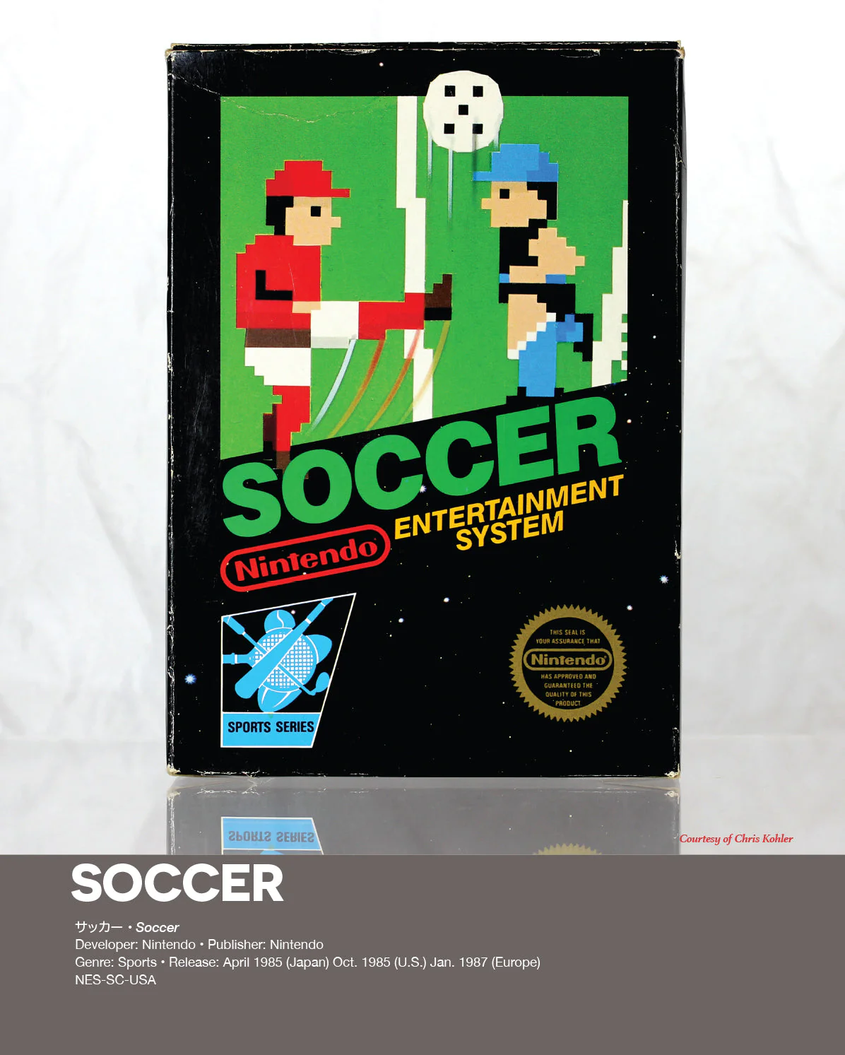 NES Works 1985-86 Collector's Edition (Hardcover) - Image 6