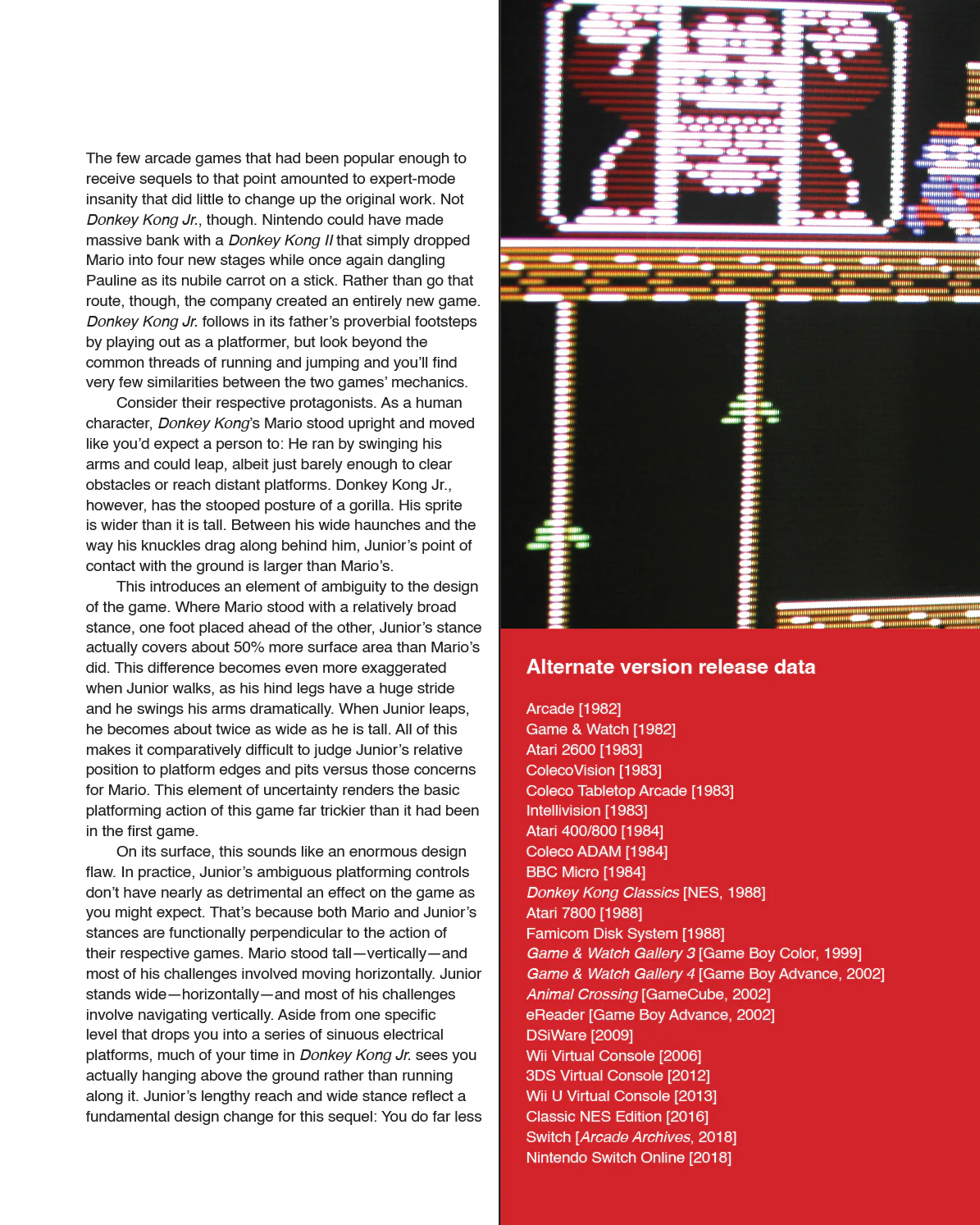 NES Works 1985 & '86 (Softcover) - Image 10