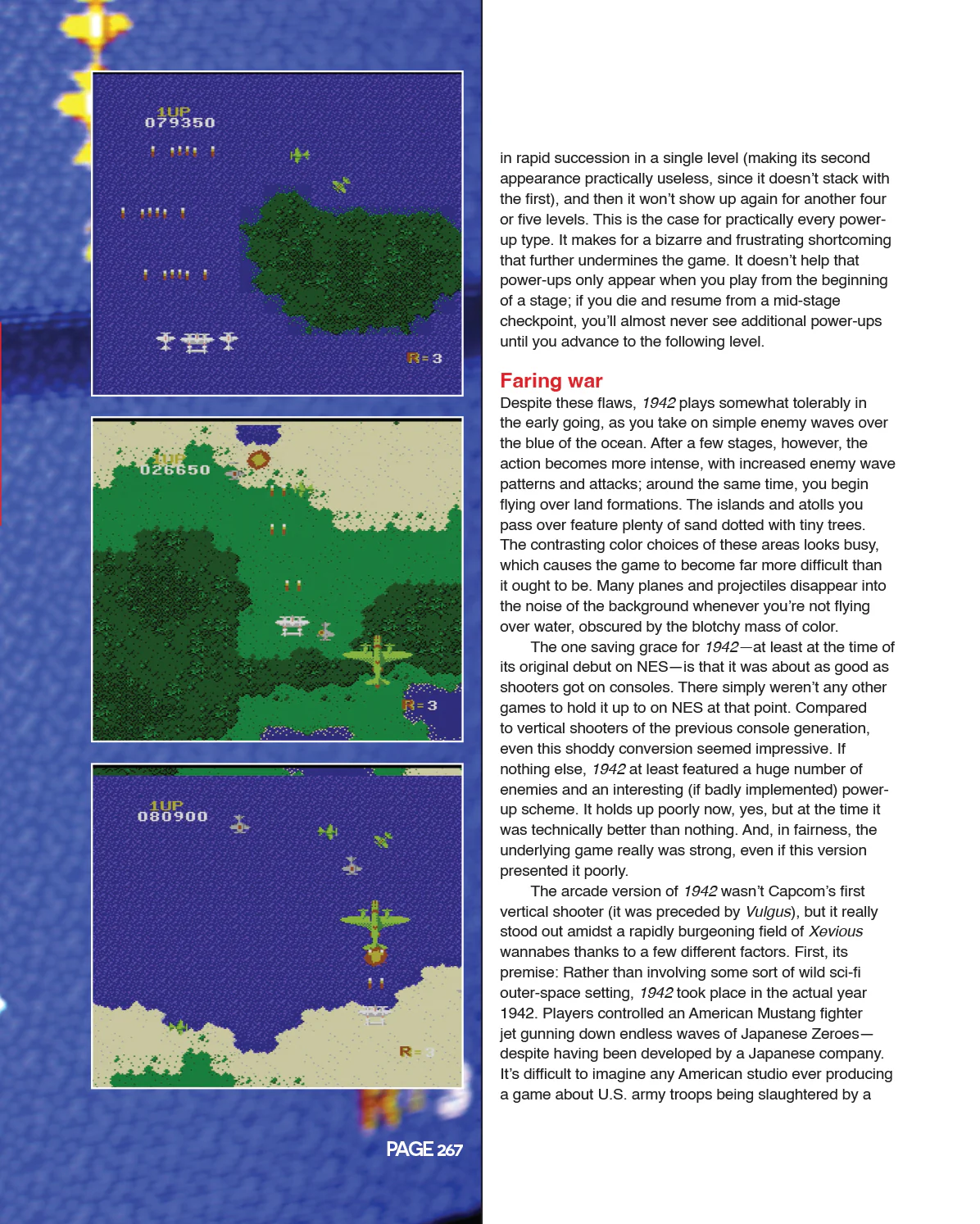 NES Works 1985 & '86 (Softcover) - Image 12