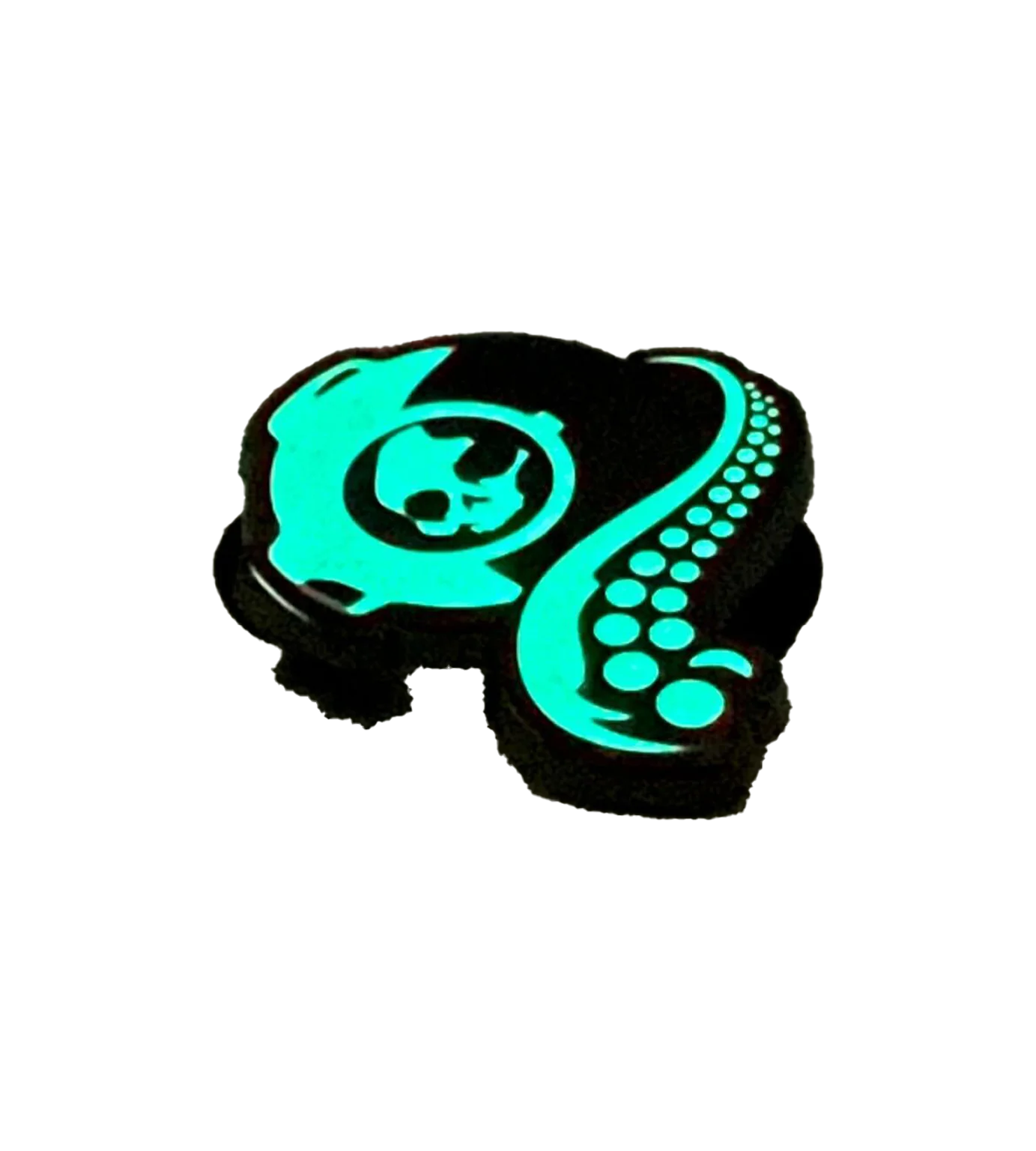 Nightdive Logo Pin - Image 3