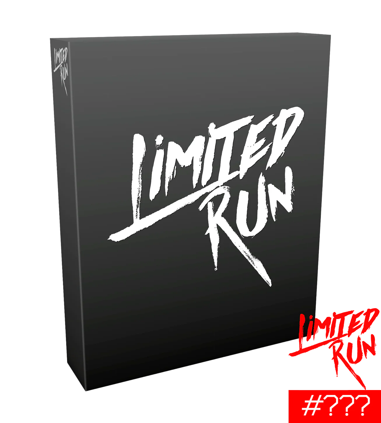 Nintendo Switch Collector's Edition Blind Box 2023