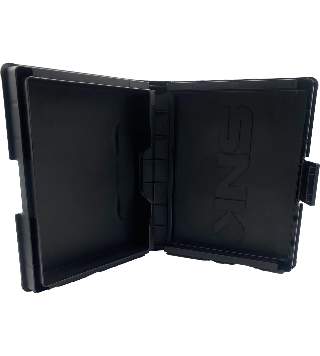 Official SNK Neo-Geo Shock Box Case Bundle - Image 3