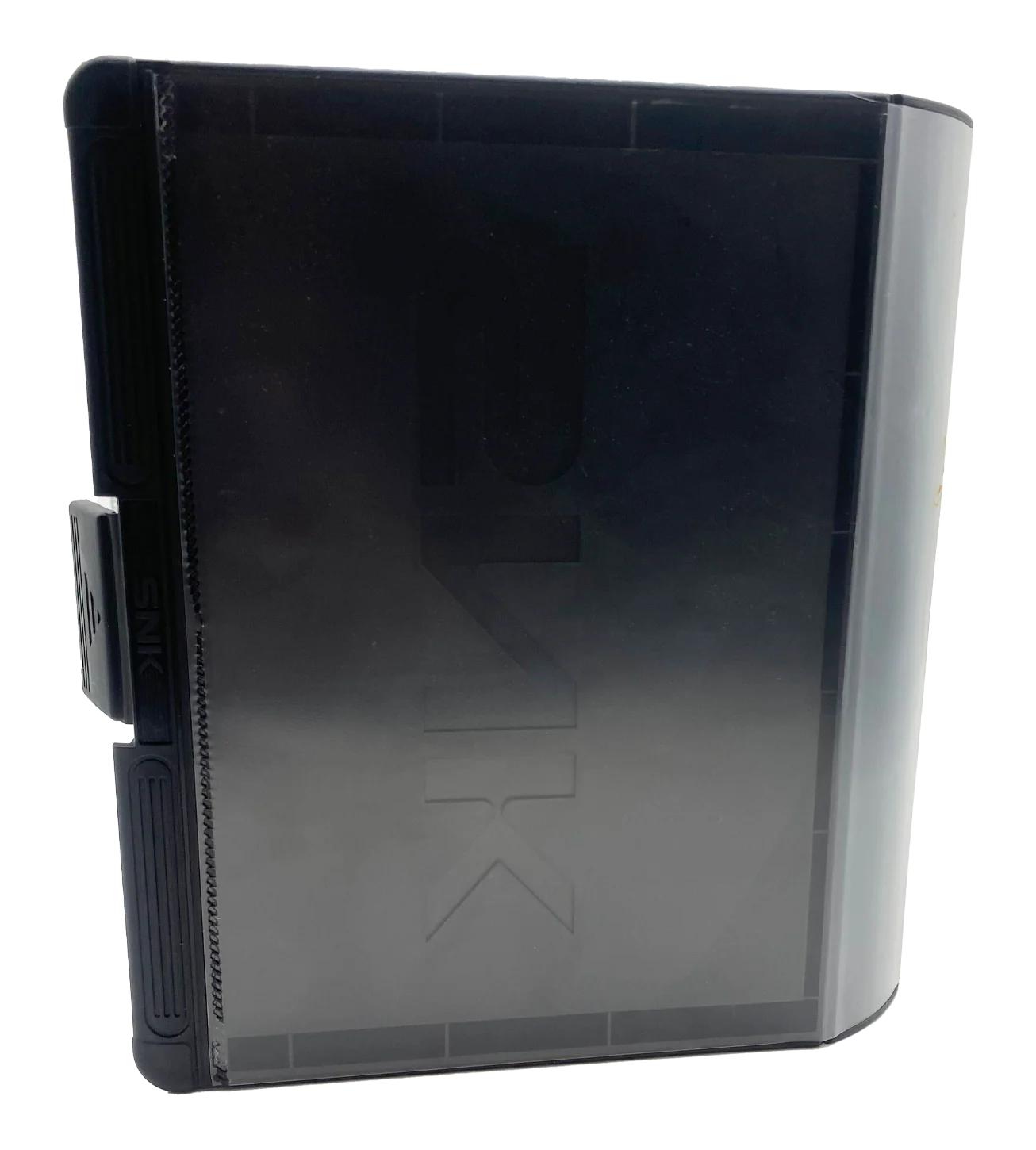 Official SNK Neo-Geo Shock Box Case Bundle - Image 4
