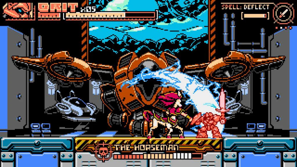 Panzer Paladin Collector's Edition (Switch) - Image 4