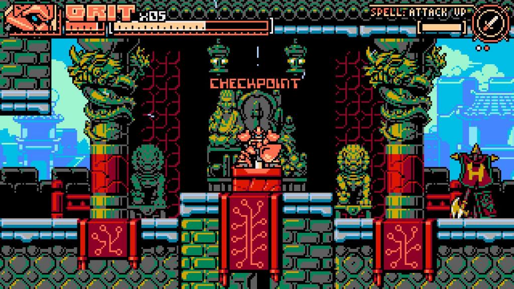 Panzer Paladin (Switch) - Image 6