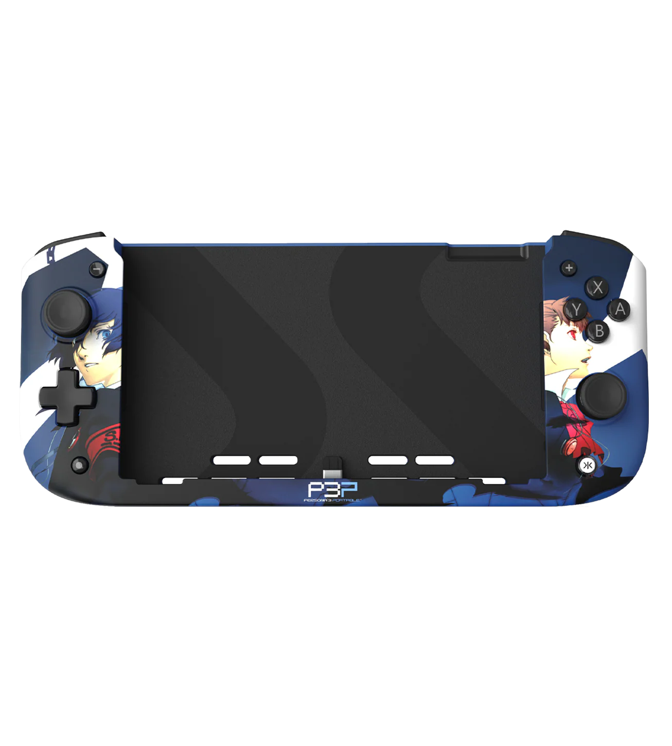 Persona 3 Portable Nitro Deck - Image 3