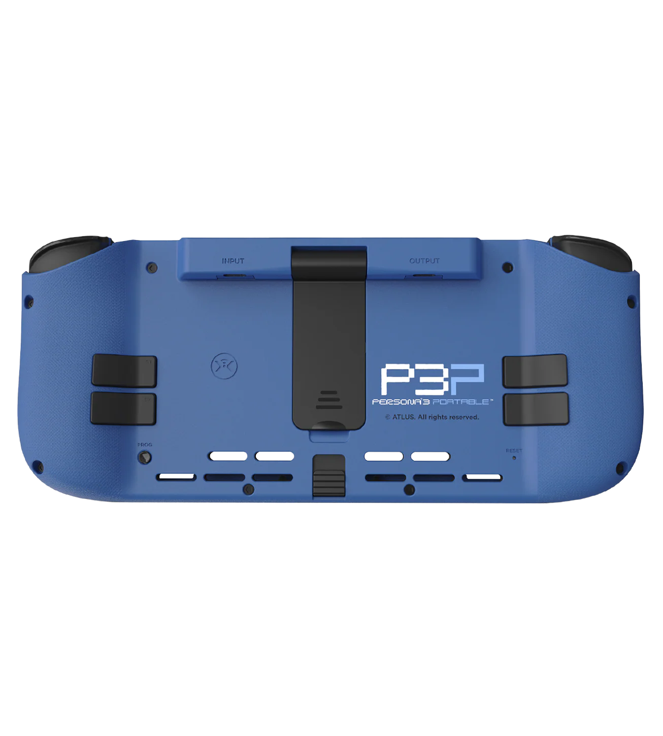 Persona 3 Portable Nitro Deck - Image 5