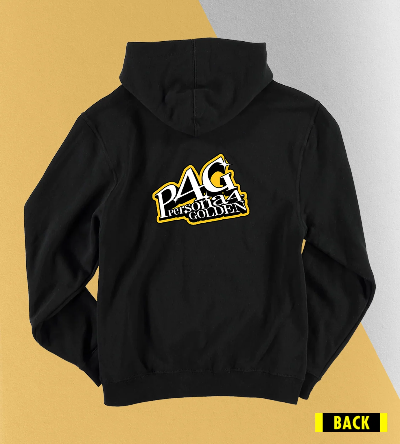 Persona 4 Golden Hoodie - Image 2