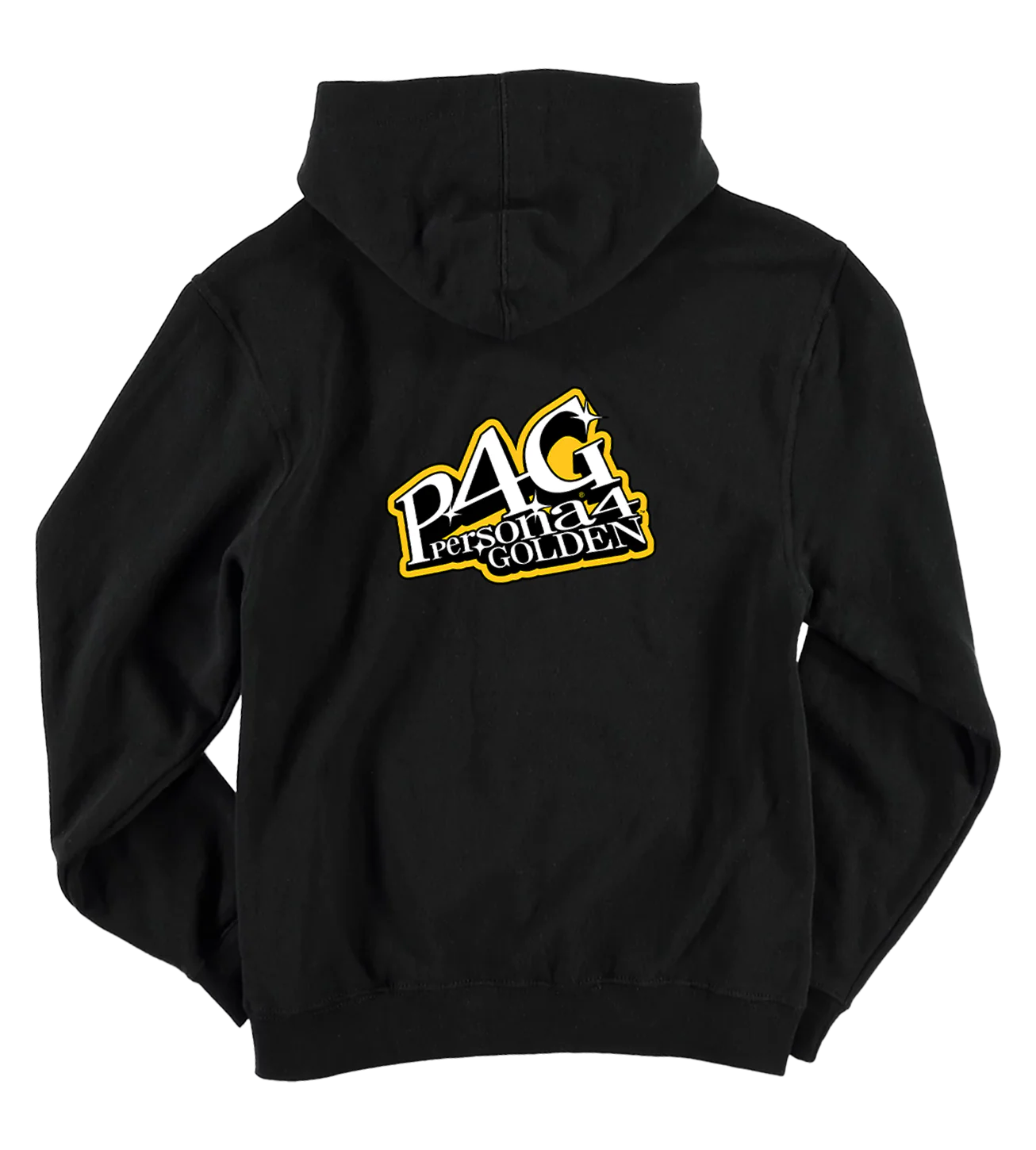 Persona 4 Golden Hoodie - Image 4