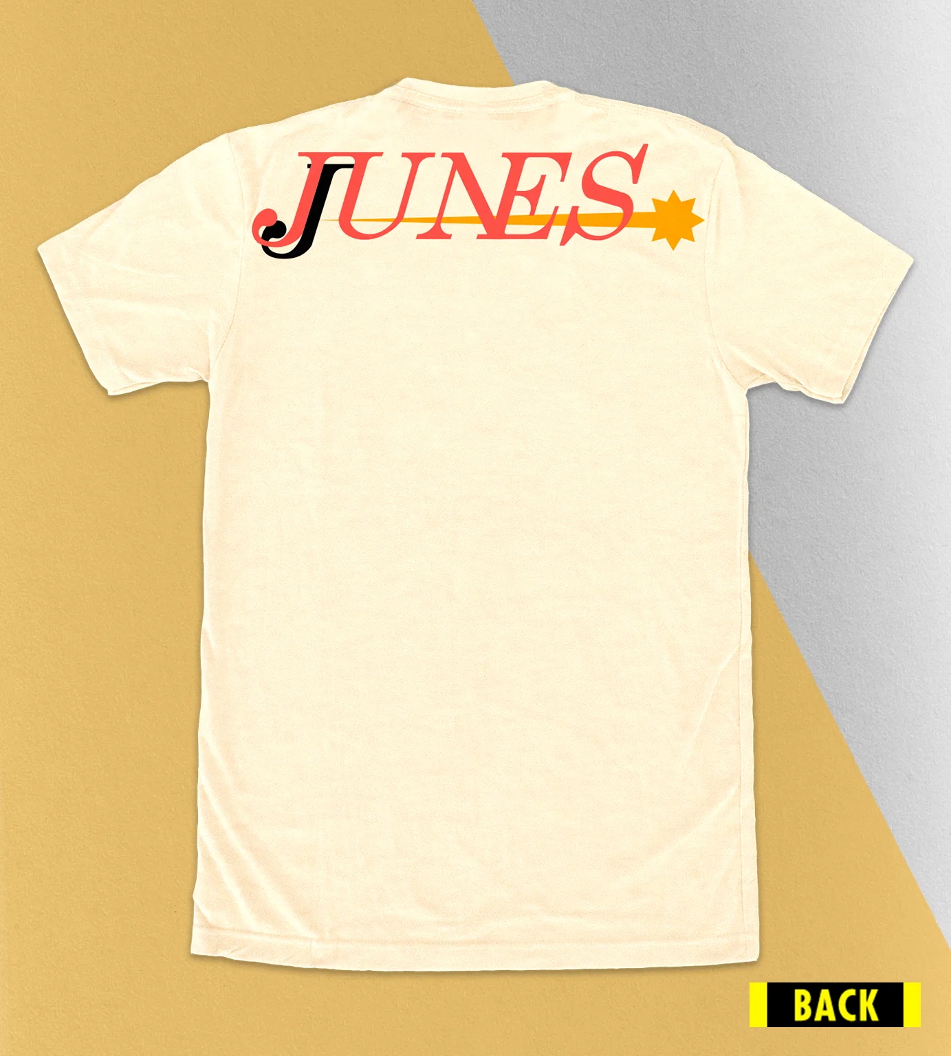Persona 4 Golden Junes T-Shirt - Image 2