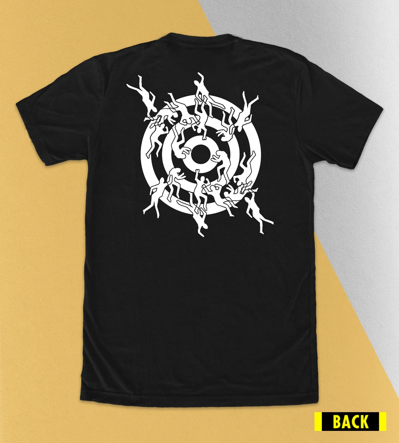 Persona 4 Golden Midnight Channel T-Shirt - Image 2