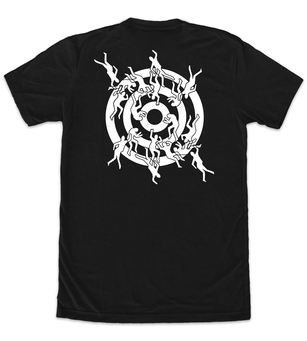 Persona 4 Golden Midnight Channel T-Shirt - Image 4