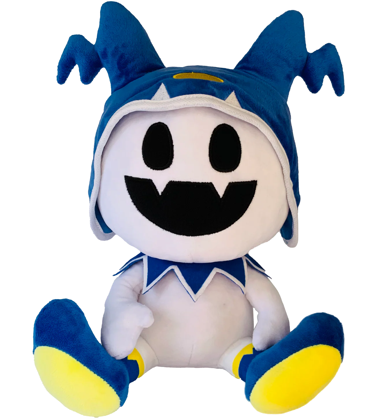 Persona Jack & Black Frost Plush - Image 3