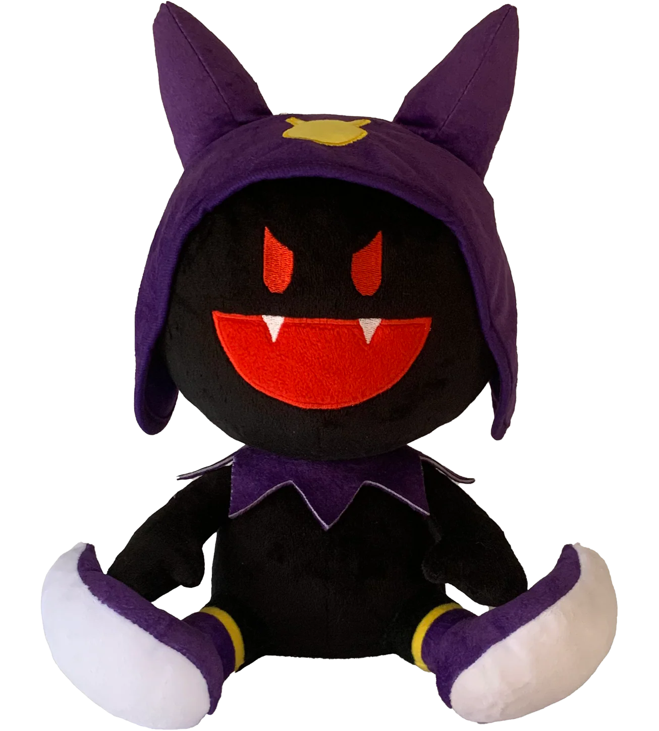 Persona Jack & Black Frost Plush - Image 4