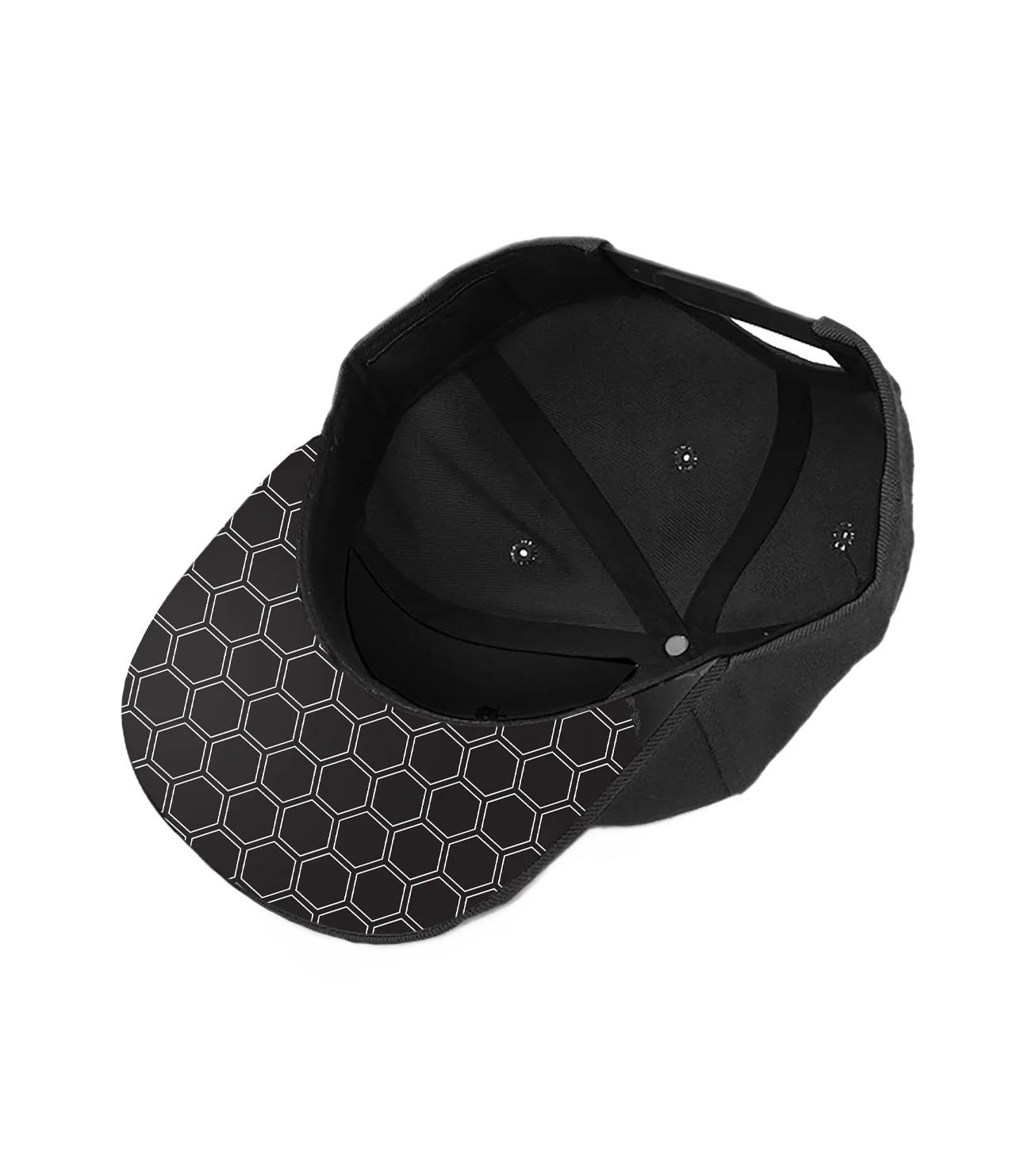 Phantasy Star Online Snapback Hat - Image 2