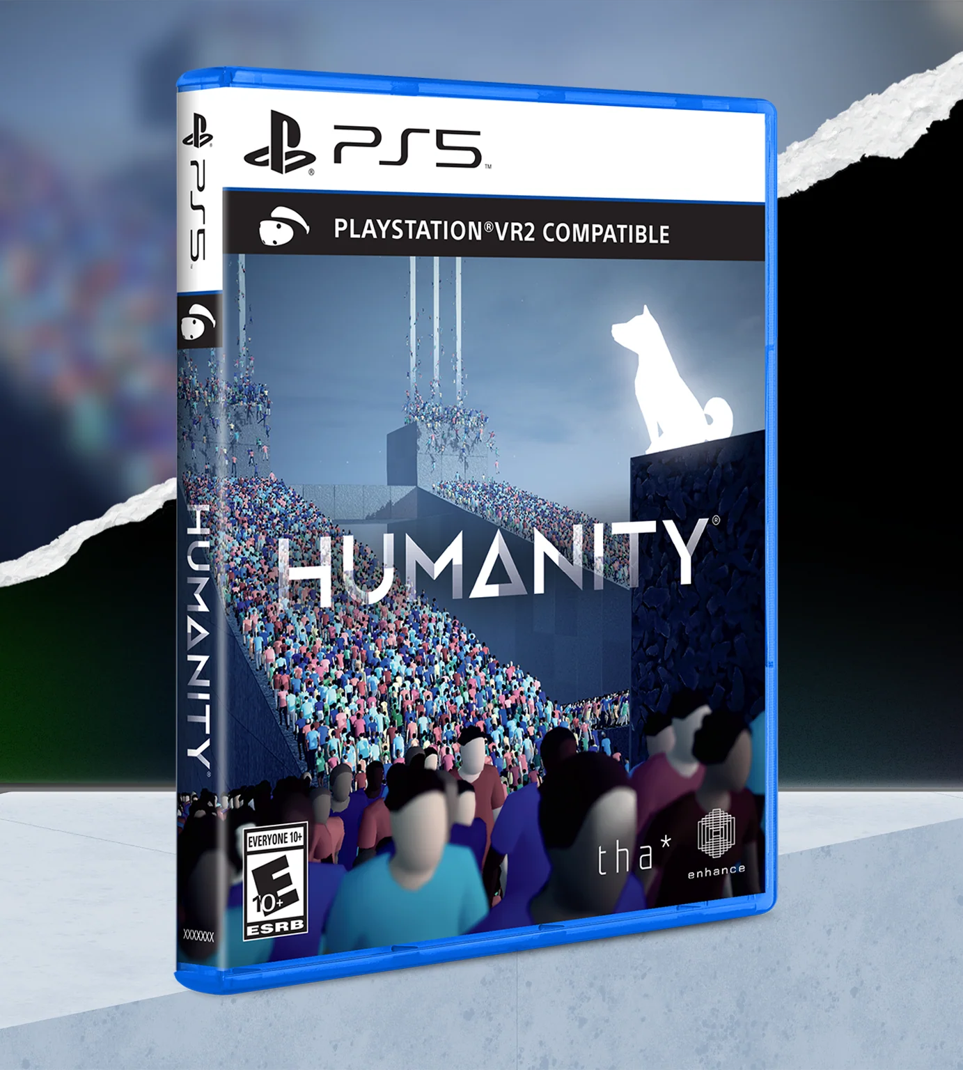 PS5 Limited Run #112: HUMANITY - Image 2