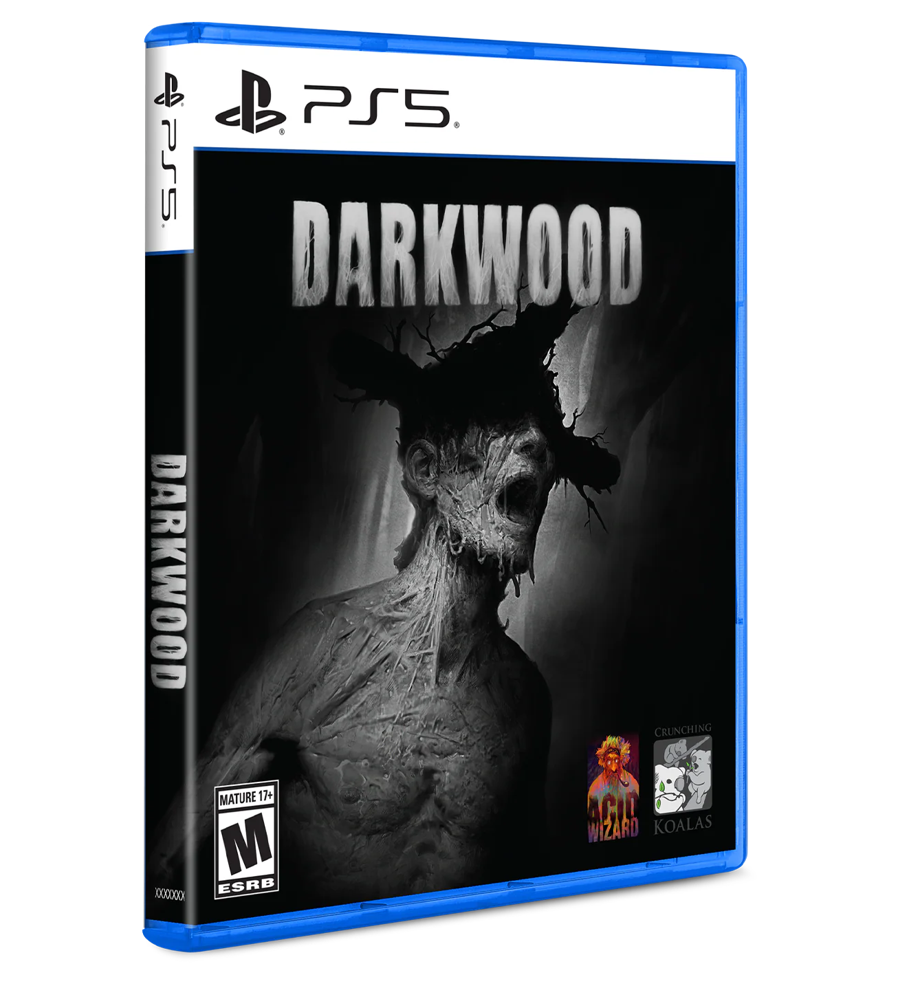 PS5 Limited Run #187: Darkwood