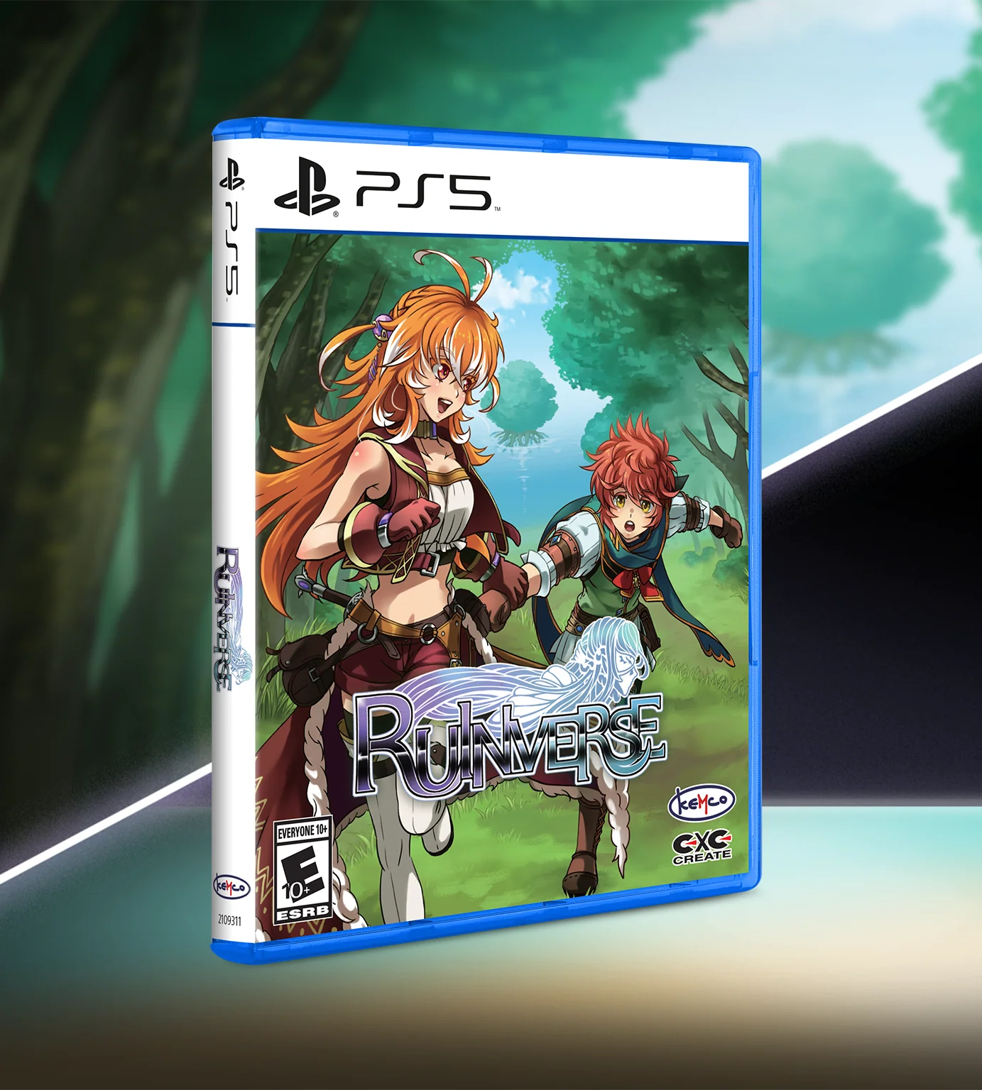 PS5 Limited Run #32: Ruinverse - Image 2