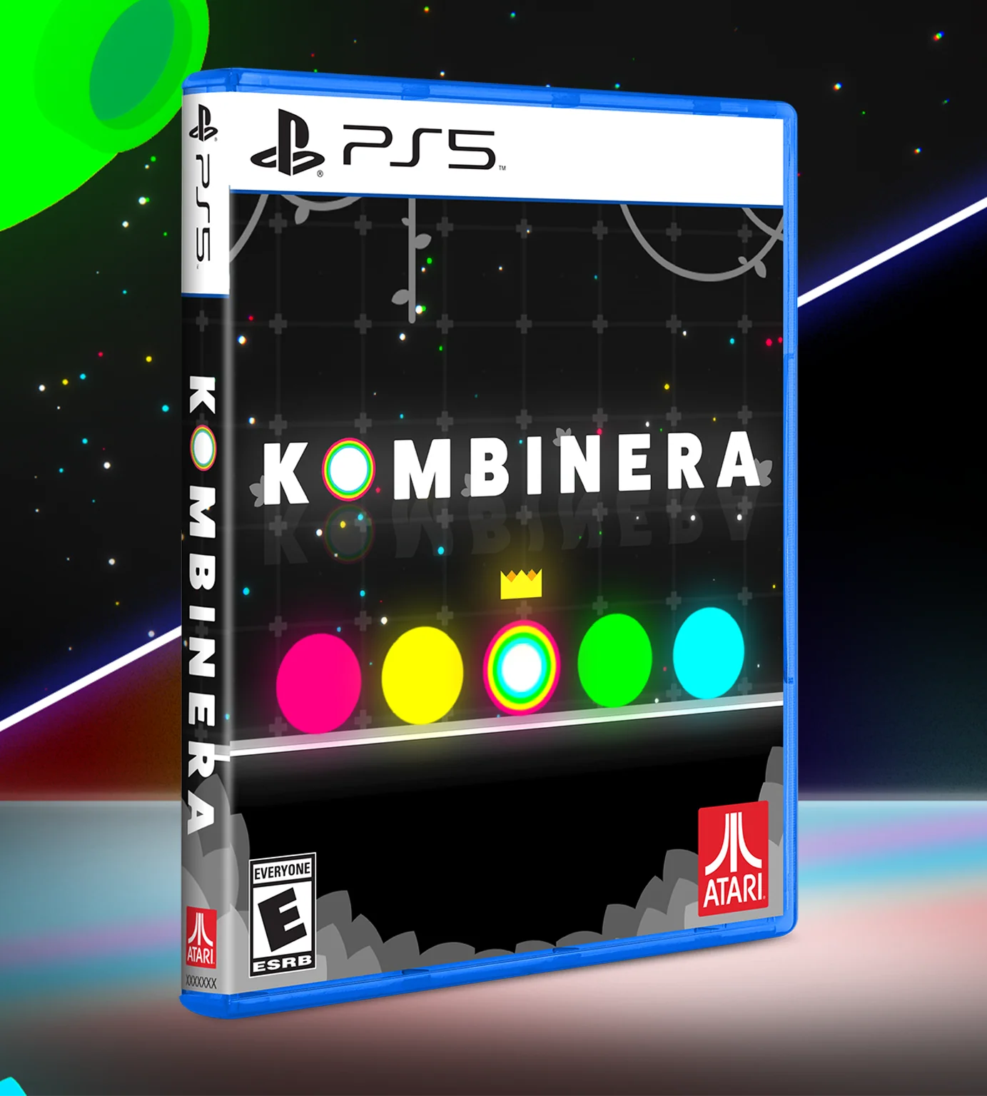 PS5 Limited Run #37: Kombinera - Image 2