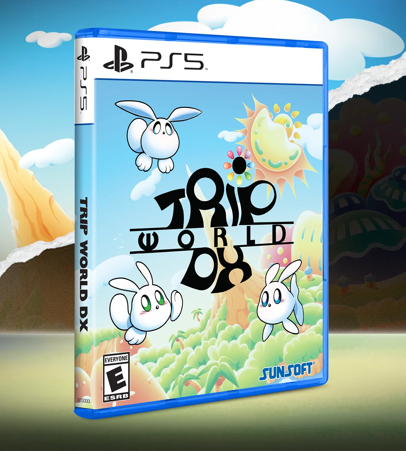 PS5 Limited Run #60: Trip World DX - Image 2