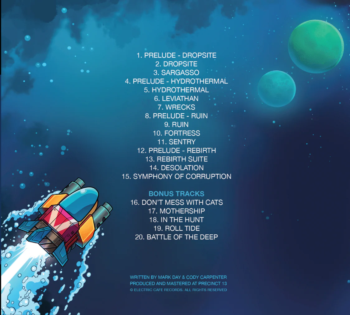 PS5 Limited Run #67: Astro Aqua Kitty - Image 5