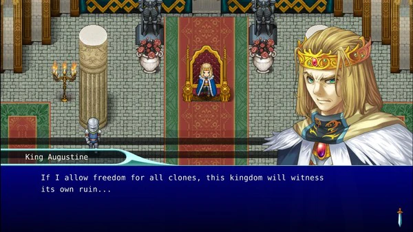 PS5 Limited Run #8: Alphadia Genesis - Image 3
