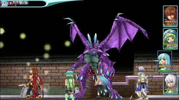PS5 Limited Run #8: Alphadia Genesis - Image 4