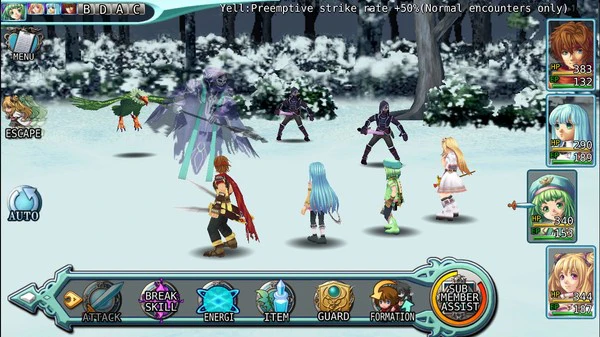 PS5 Limited Run #8: Alphadia Genesis - Image 5
