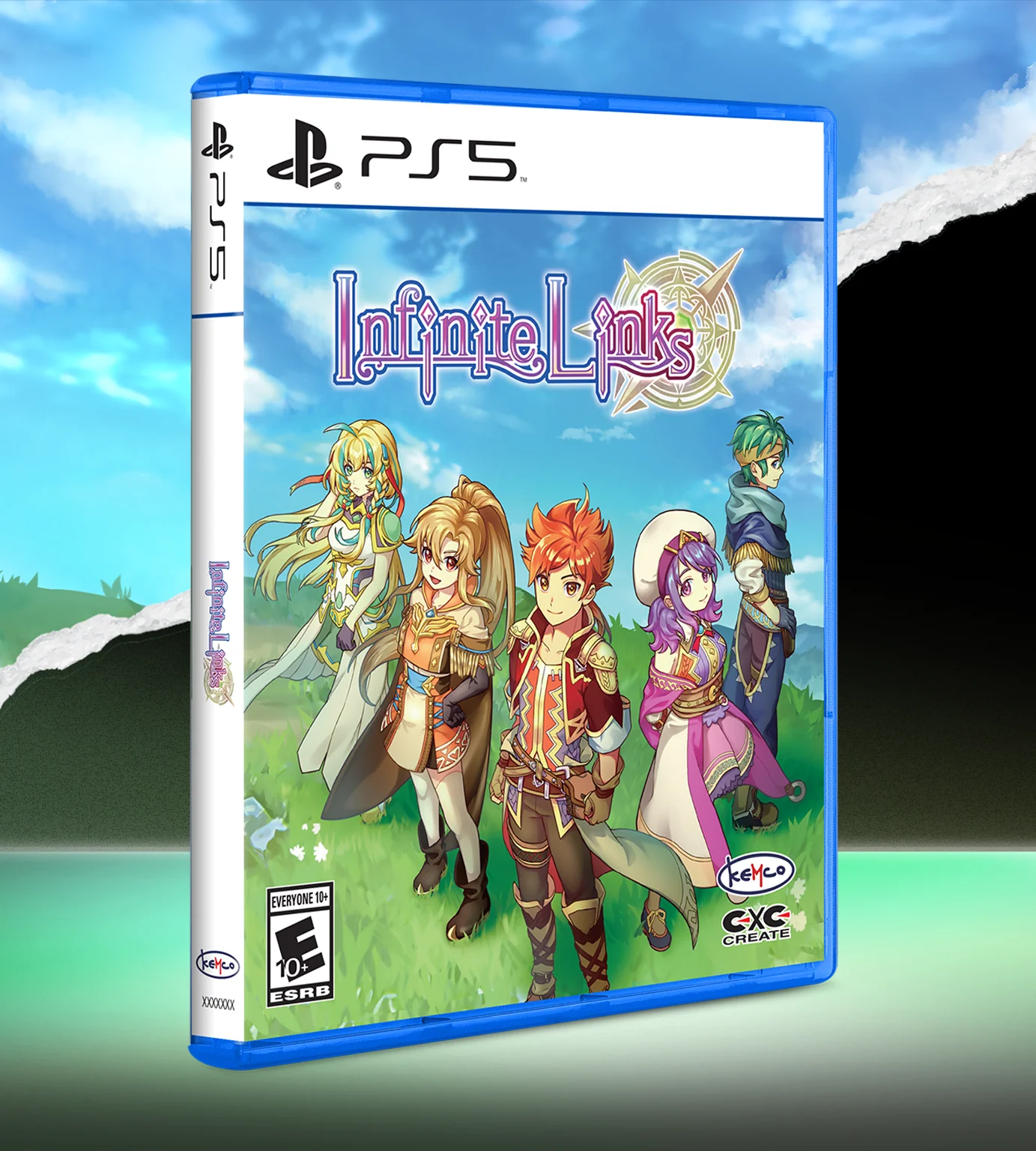 PS5 Limited Run #81: Infinite Links - Image 2