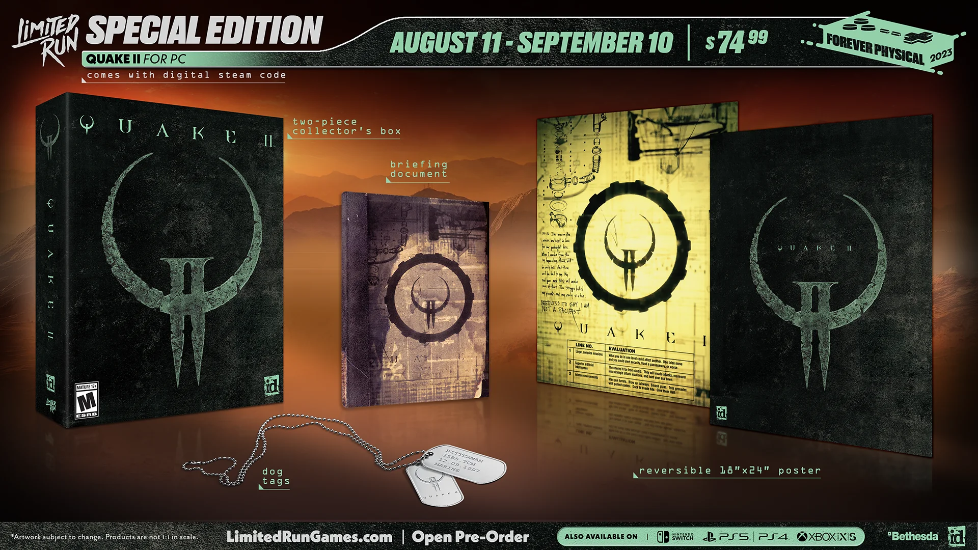 Quake II Special Edition (PC) - Image 3