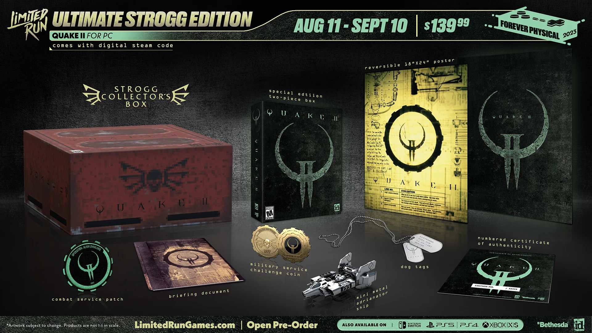 Quake II Ultimate Edition (PC) - Image 3