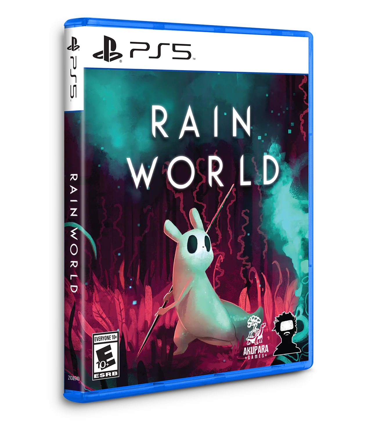 Rain World Standard Edition (Switch, PS5) - Image 3