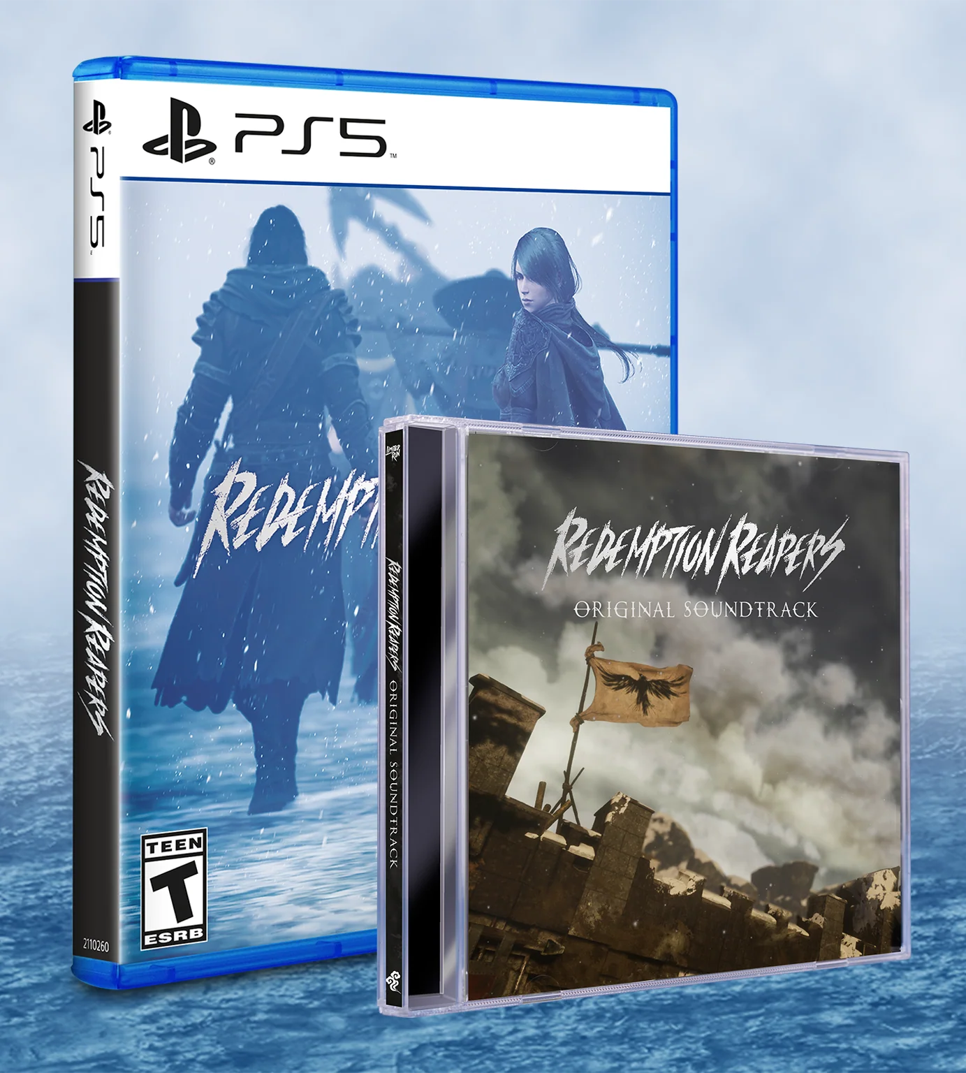 Redemption Reapers (PS5) - Image 2