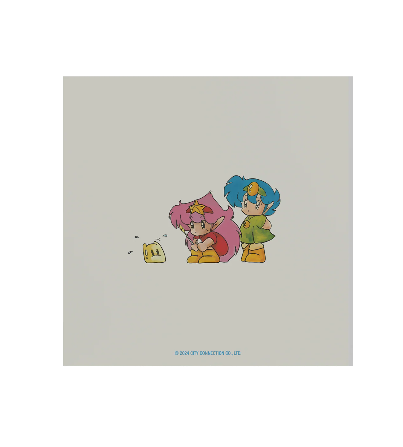 Rod Land Collector's Edition (Game Boy) - Image 3